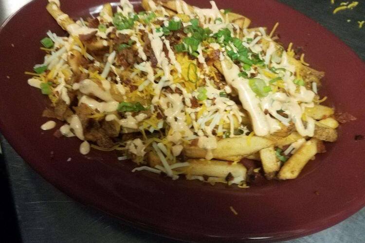 Tussey S Casual Grill Ponca Hills Far North Side Omaha